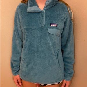 Patagonia pullover